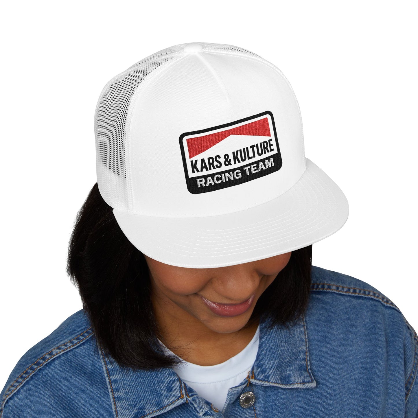 Kars & Kulture Trucker Hat