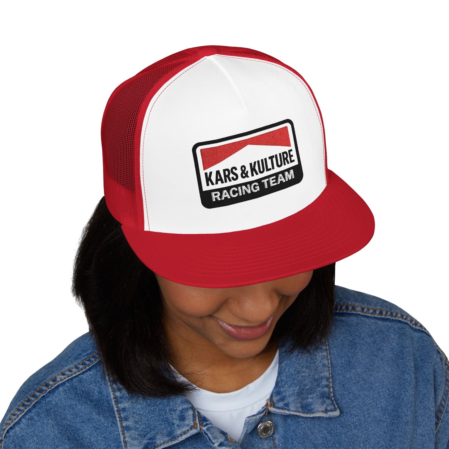 Kars & Kulture Trucker Hat
