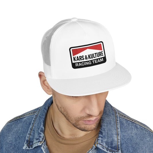 Kars & Kulture Trucker Hat