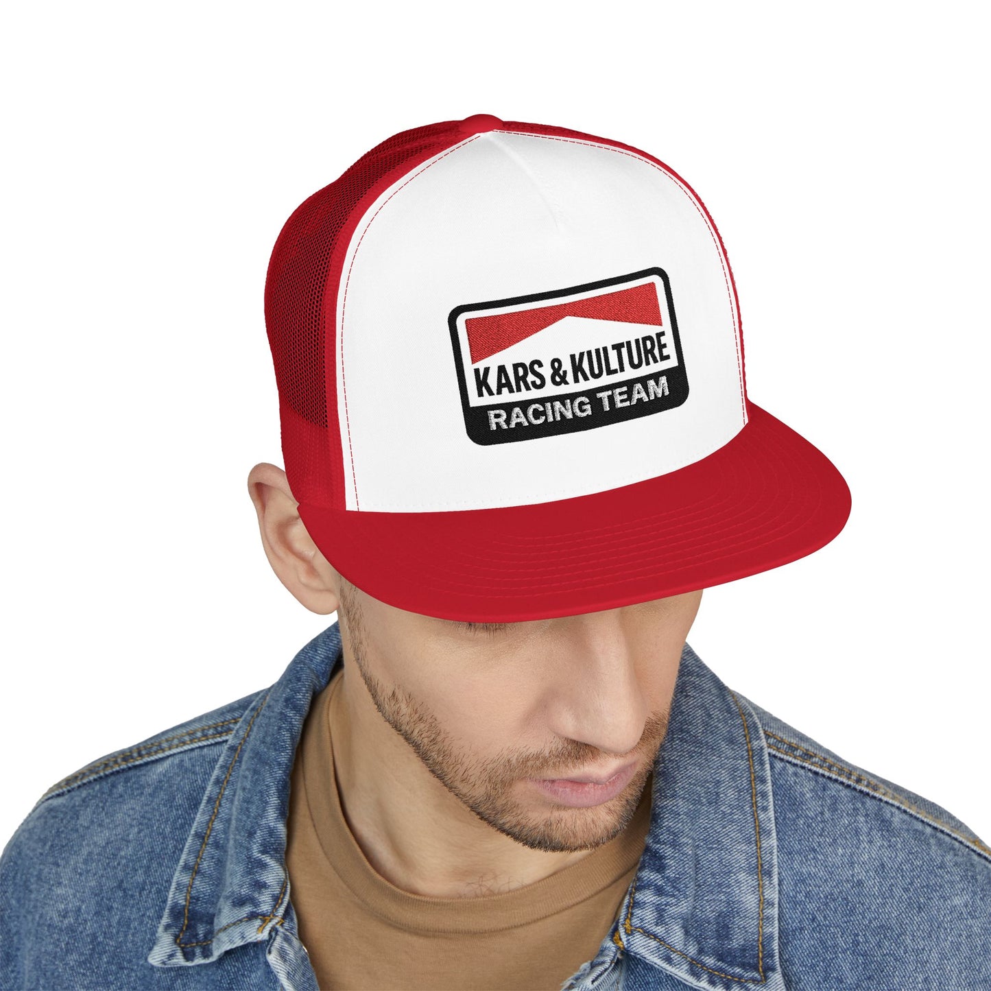 Kars & Kulture Trucker Hat